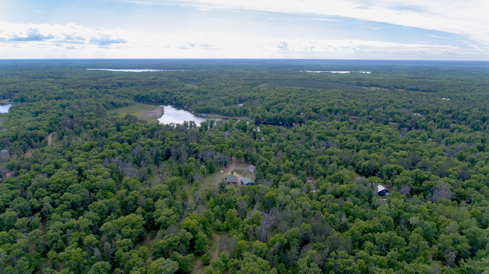 28870 East Yellow River Road Danbury, WI 54830 - Photo 37 of 37