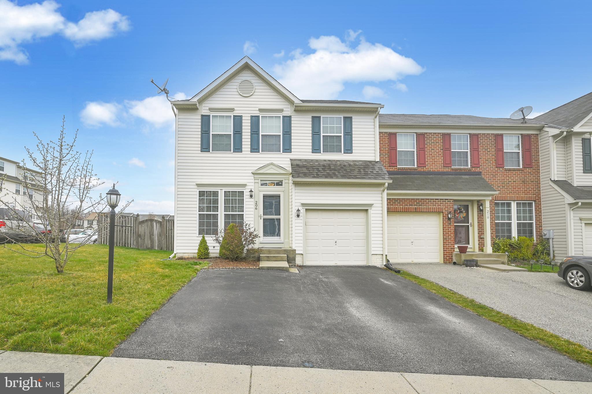 206 Pumping Station Road Hanover, PA 17331 - Photo 1 of 53 Gallery Image 1