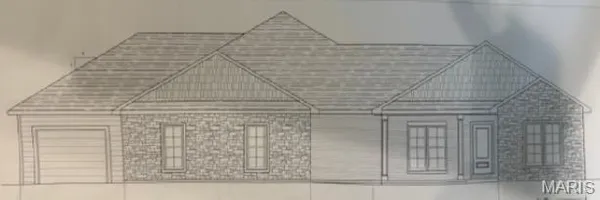 $414,900 | 177 Haydens Trail, Jackson, MO 63755