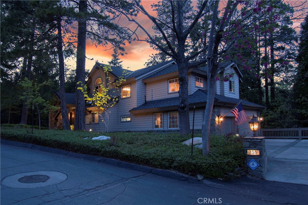 355 Cedar Ridge Drive Lake Arrowhead, CA 92352 - Photo 55 of 64