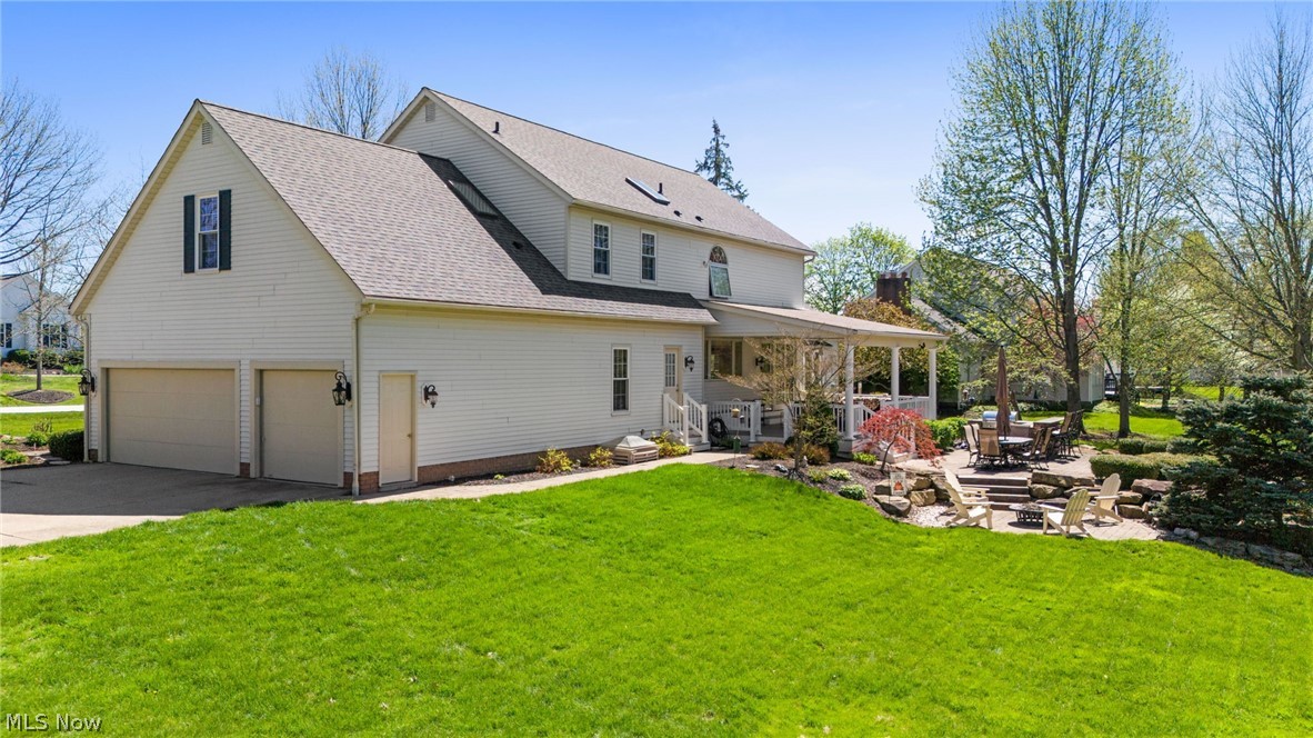 7464 Wetherburn Way Hudson, OH 44236 - Photo 44 of 50