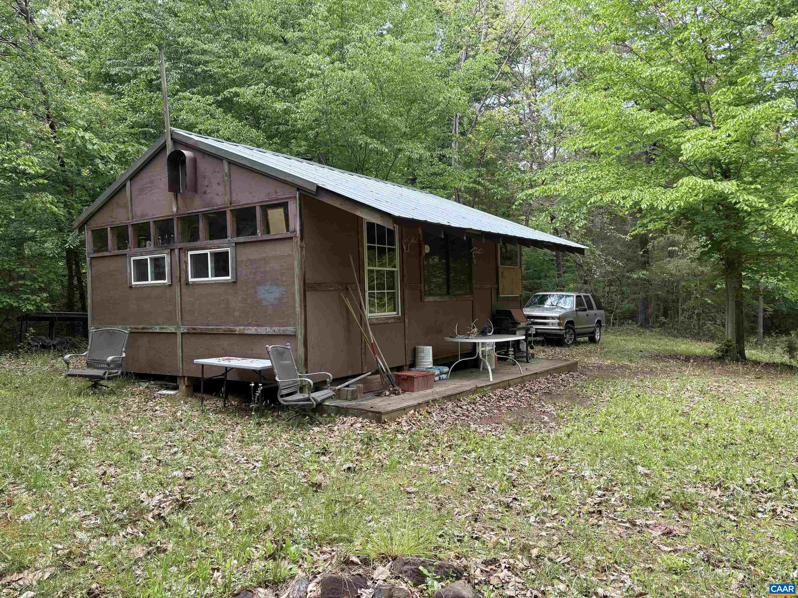 0 Keys Church Road Shipman, VA 22971 - Photo 12 of 24 Gallery Image 12
