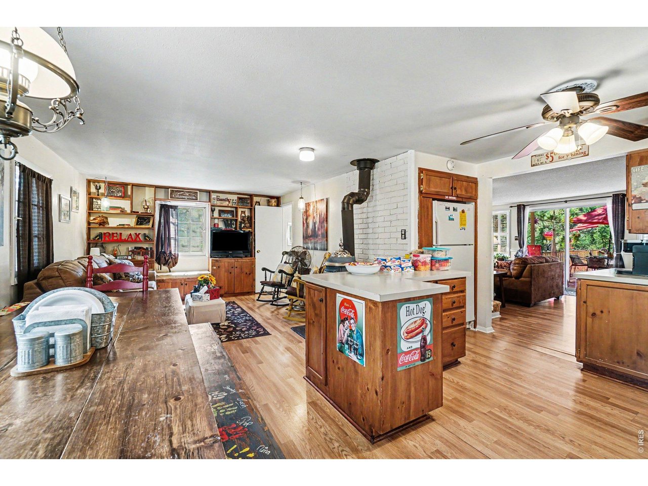 66 Flag Mountain Road Drake, CO 80515 - Photo 13 of 21