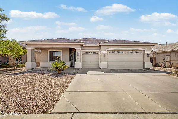 $499,000 | 5722 North Laguna Drive, Litchfield Park, AZ 85340