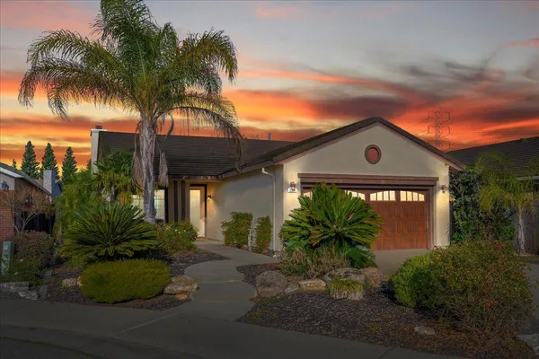 a sign that is on the side of a road