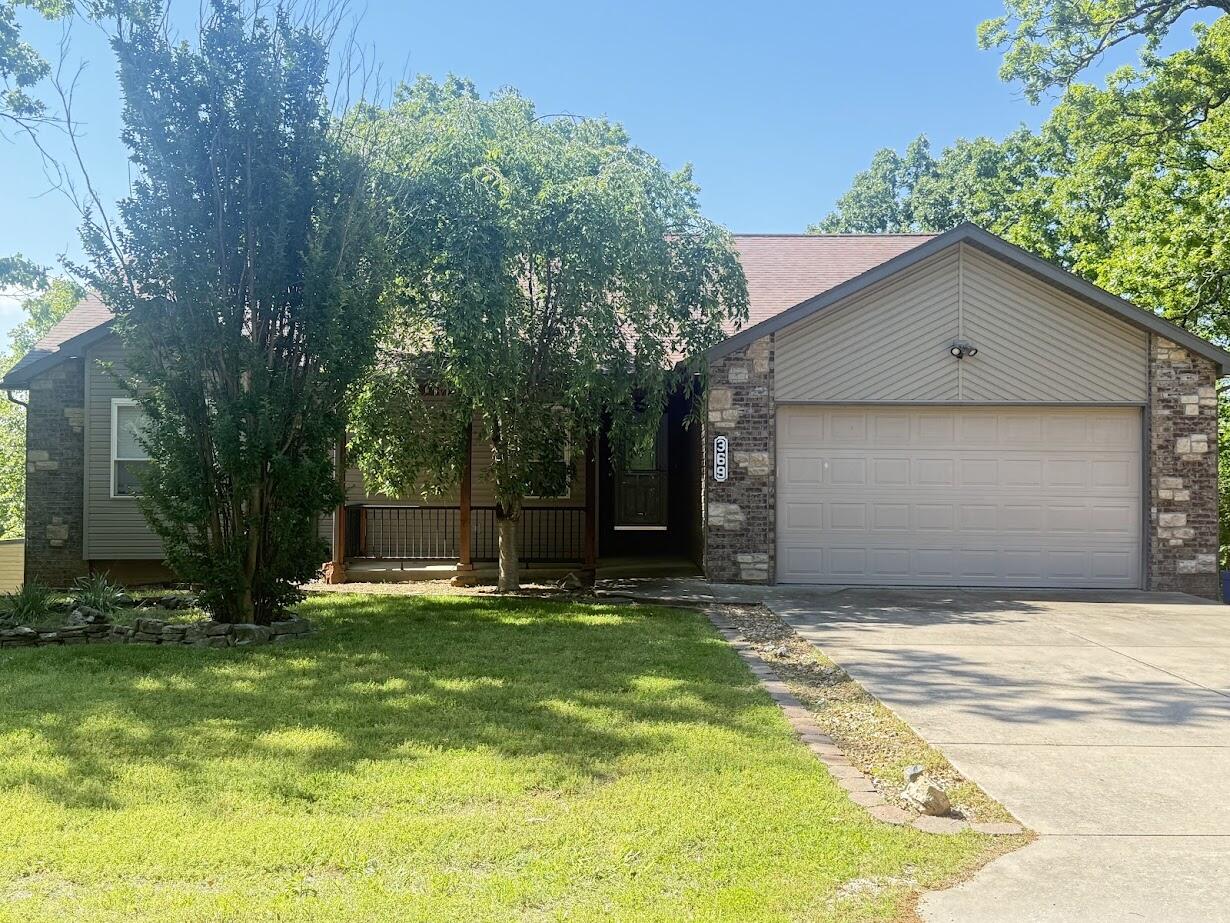 369 Crestview Drive Ridgedale, MO 65739 - Photo 1 of 35 Street View