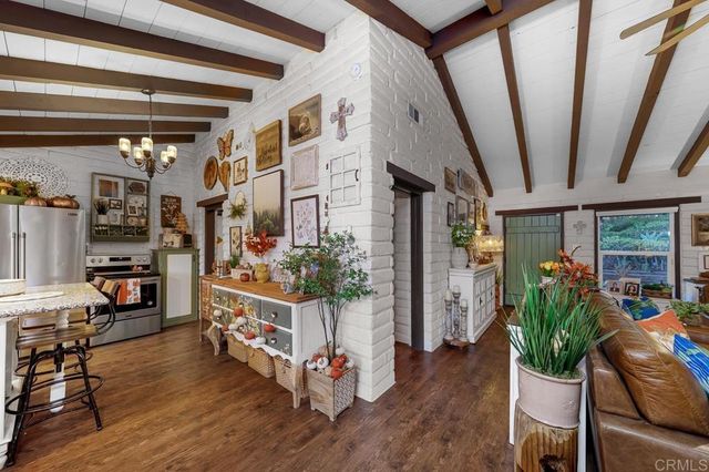 $1,299,000 | 1356 South Grade Road, Alpine, CA 91901