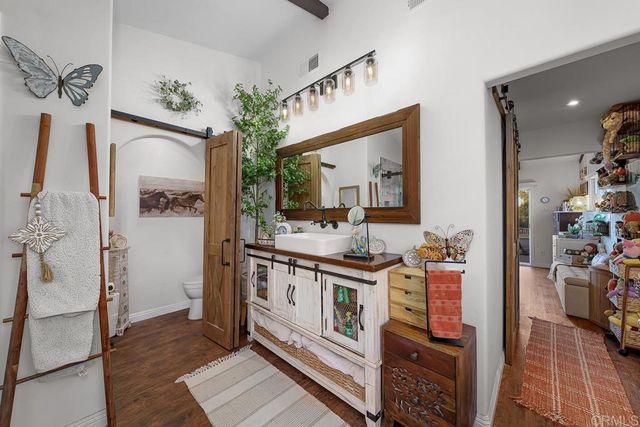 $1,299,000 | 1356 South Grade Road, Alpine, CA 91901