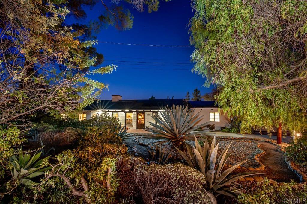 1356 South Grade Road Alpine, CA 91901 - Photo 2 of 68 a view of outdoor space and yard