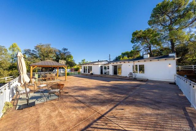 $1,299,000 | 1356 South Grade Road, Alpine, CA 91901