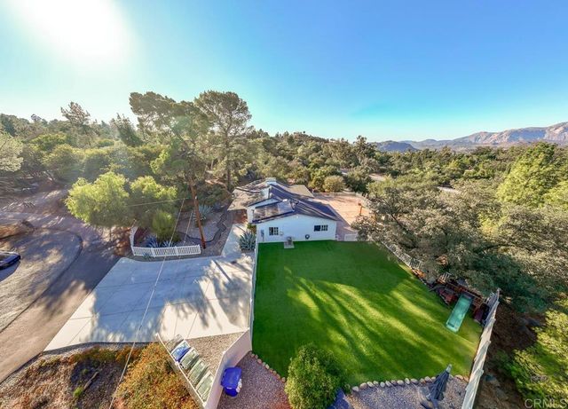 $1,299,000 | 1356 South Grade Road, Alpine, CA 91901