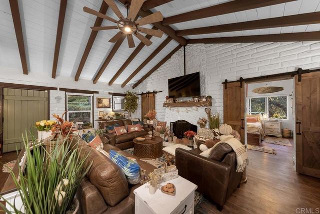 $1,299,000 | 1356 South Grade Road, Alpine, CA 91901