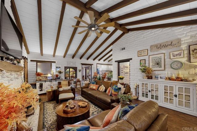 $1,299,000 | 1356 South Grade Road, Alpine, CA 91901