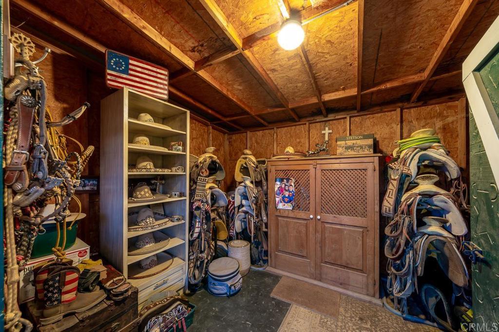 1356 South Grade Road Alpine, CA 91901 - Photo 61 of 68 a view of storage and utility room