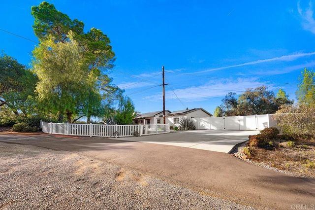 $1,299,000 | 1356 South Grade Road, Alpine, CA 91901