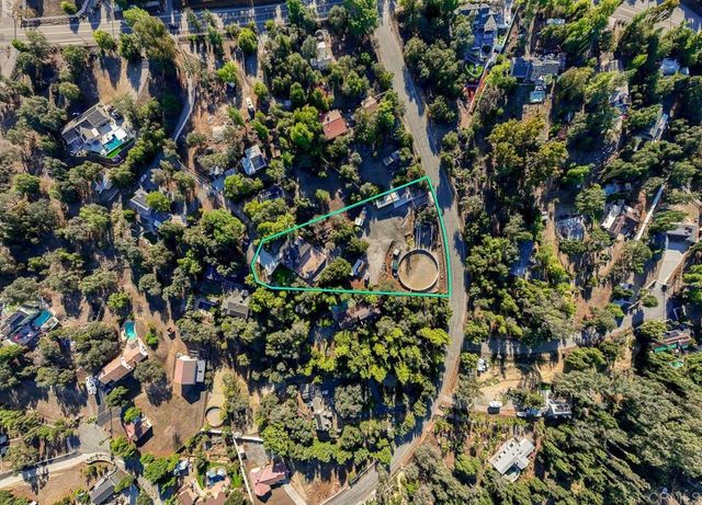 $1,299,000 | 1356 South Grade Road, Alpine, CA 91901