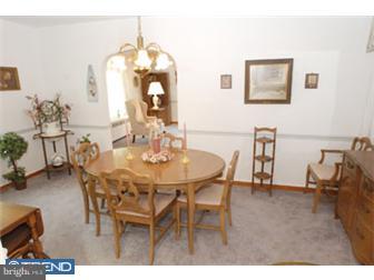 225 West Knowlton Road Aston, PA 19014 - Photo 4 of 12 Dining Room