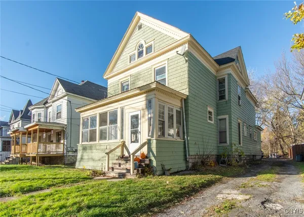 $119,900 | 325 Winslow Street, Watertown, NY 13601