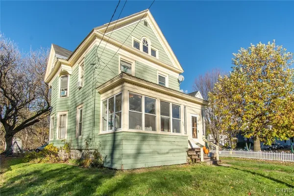 $119,900 | 325 Winslow Street, Watertown, NY 13601
