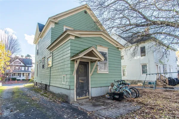 $119,900 | 325 Winslow Street, Watertown, NY 13601