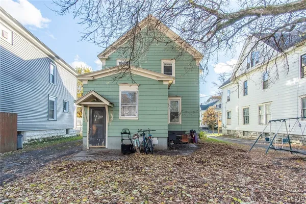 $119,900 | 325 Winslow Street, Watertown, NY 13601