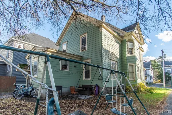 $119,900 | 325 Winslow Street, Watertown, NY 13601
