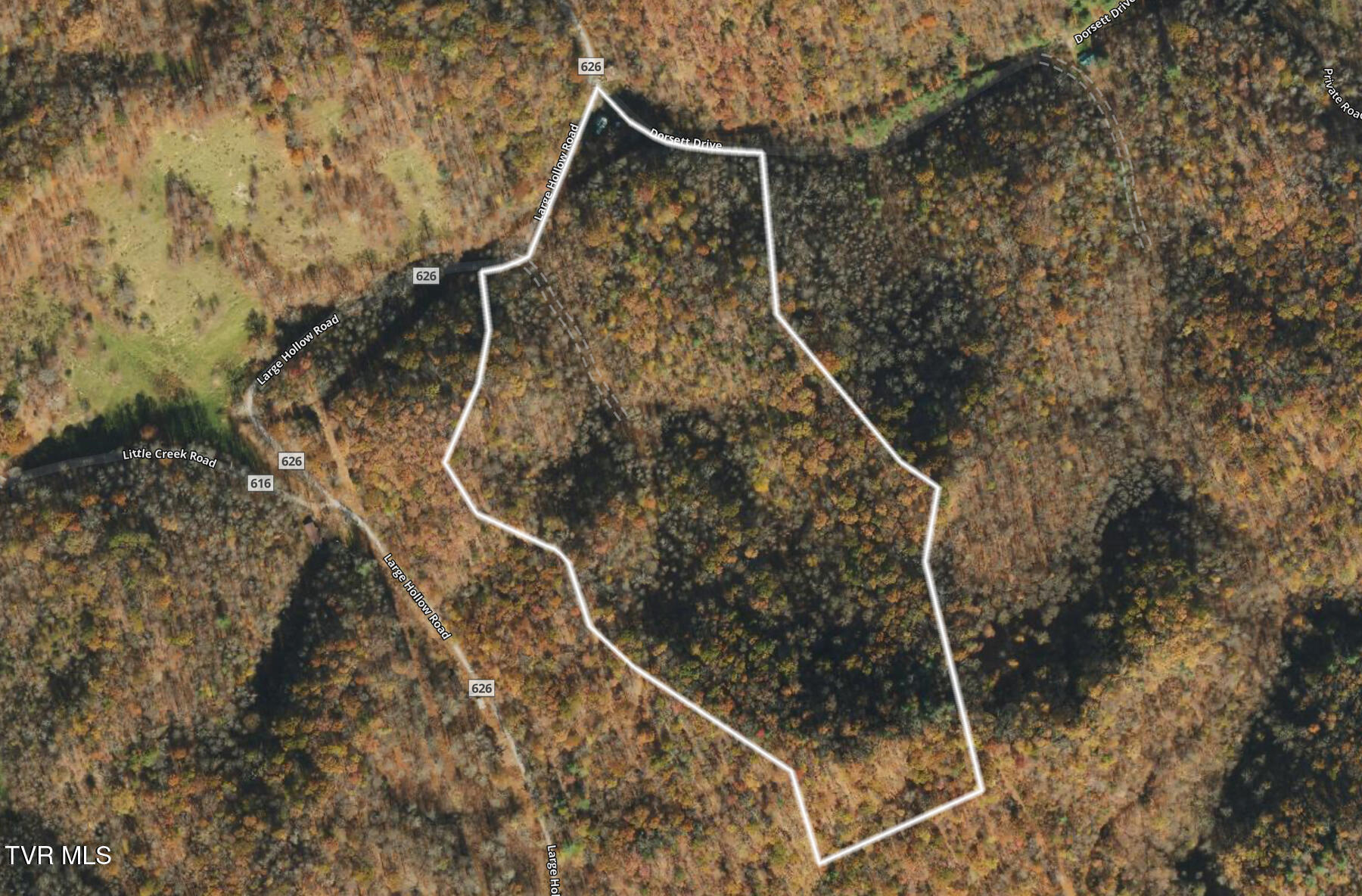 15631 Large Hollow Road Abingdon, VA 24210 - Photo 15 of 16 15631 Large Hollow Rd-5