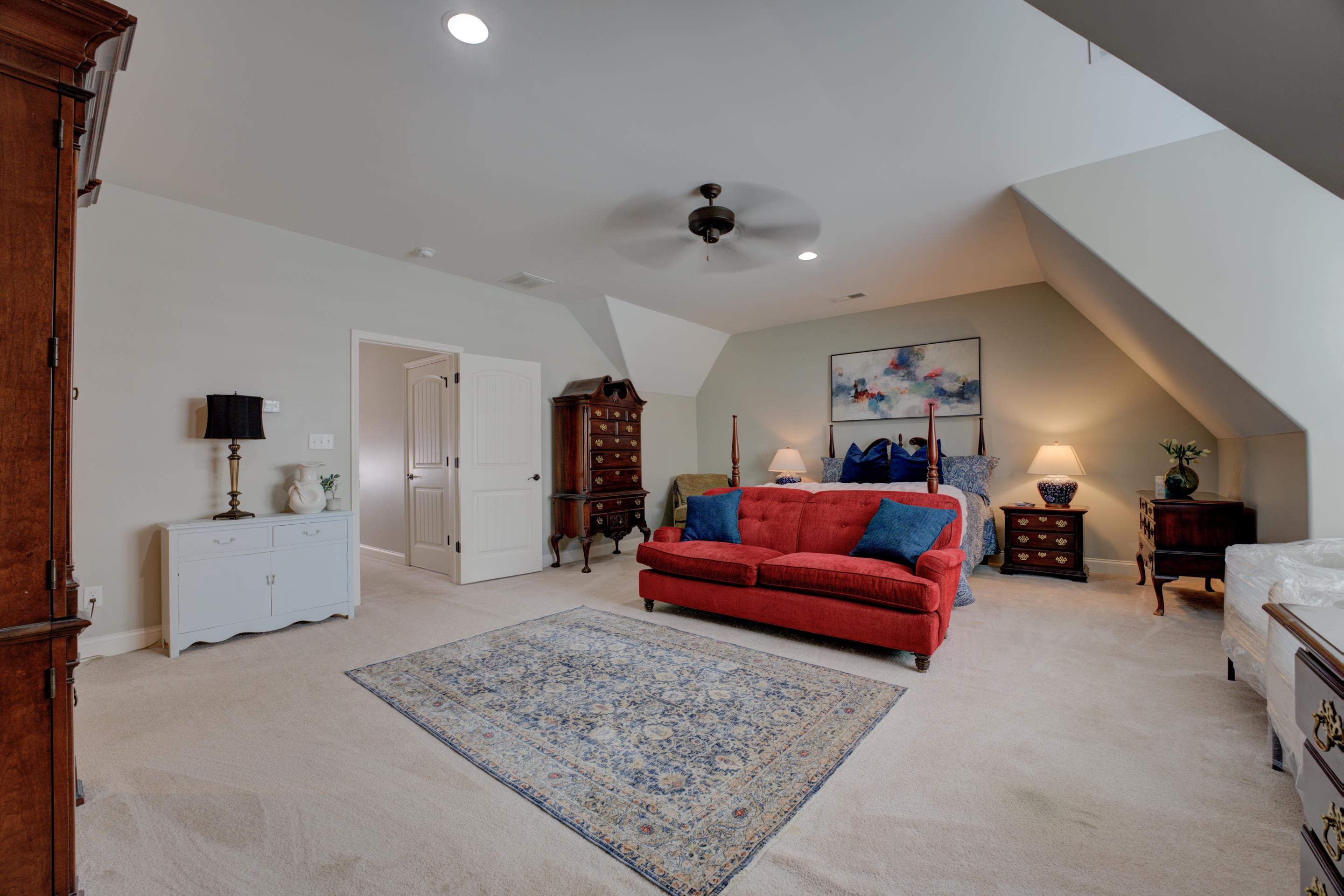 389 West Tarren Mill Circle Collierville, TN 38017 - Photo 16 of 22 a living room with furniture and a couch