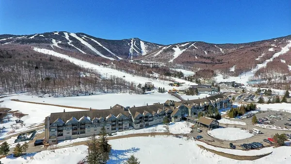 $145,000 | 228 East Mountain Road, Unit L GRAND HOTEL 149/151IV (WITHERS), Killington, VT 05751