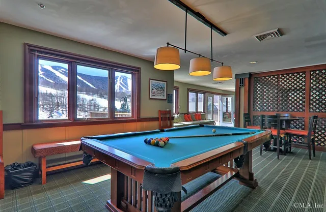 $145,000 | 228 East Mountain Road, Unit L GRAND HOTEL 149/151IV (WITHERS), Killington, VT 05751