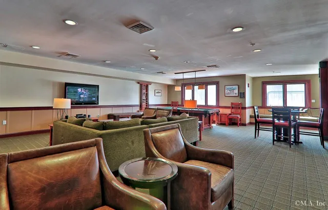 $145,000 | 228 East Mountain Road, Unit L GRAND HOTEL 149/151IV (WITHERS), Killington, VT 05751