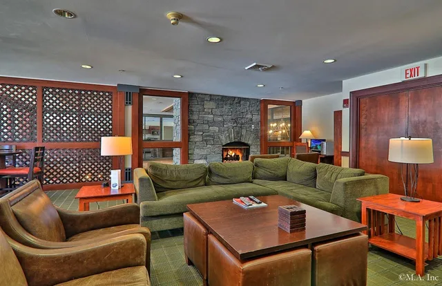 $145,000 | 228 East Mountain Road, Unit L GRAND HOTEL 149/151IV (WITHERS), Killington, VT 05751