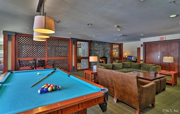 $145,000 | 228 East Mountain Road, Unit L GRAND HOTEL 149/151IV (WITHERS), Killington, VT 05751