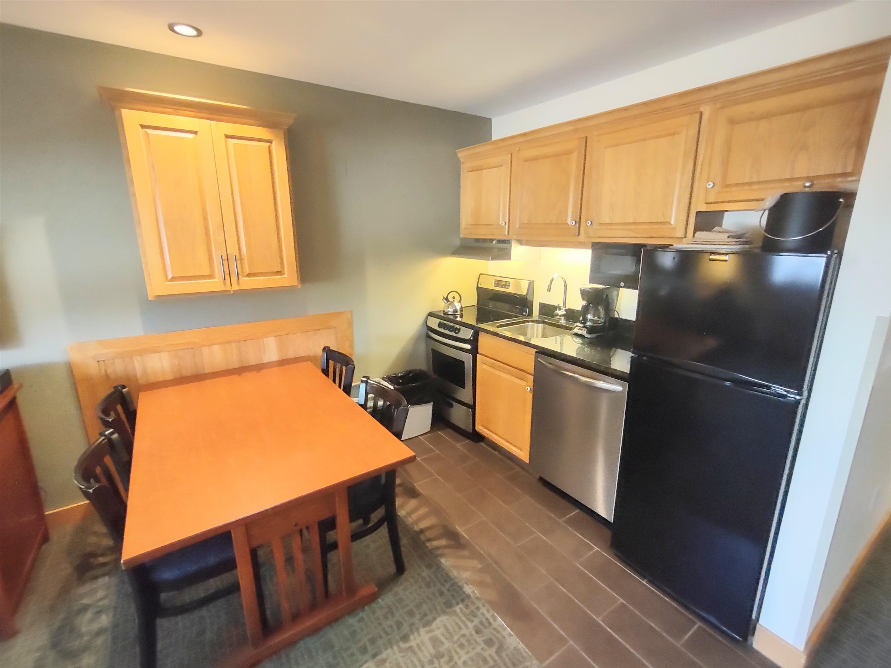 228 East Mountain Road, Unit L GRAND HOTEL 149/151IV (WITHERS) Killington, VT 05751 - Photo 22 of 30