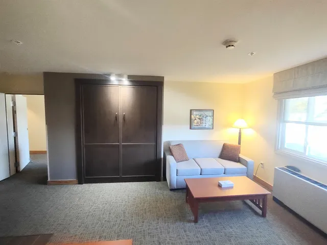 $145,000 | 228 East Mountain Road, Unit L GRAND HOTEL 149/151IV (WITHERS), Killington, VT 05751