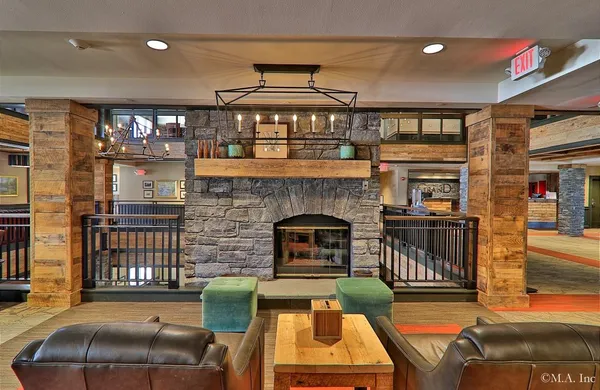 $145,000 | 228 East Mountain Road, Unit L GRAND HOTEL 149/151IV (WITHERS), Killington, VT 05751