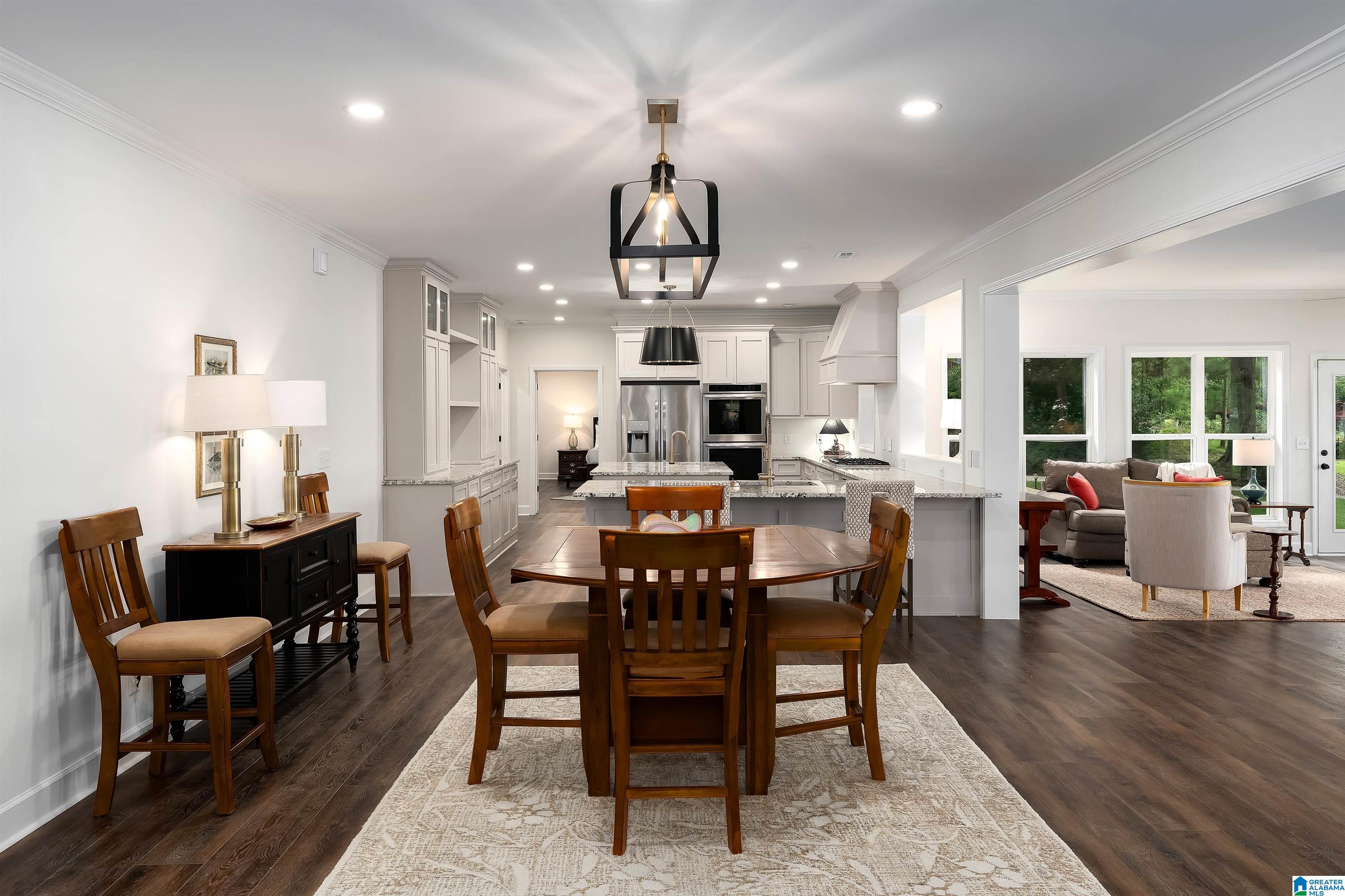 2715 Hamilton Road Pell City, AL 35128 - Photo 17 of 81
