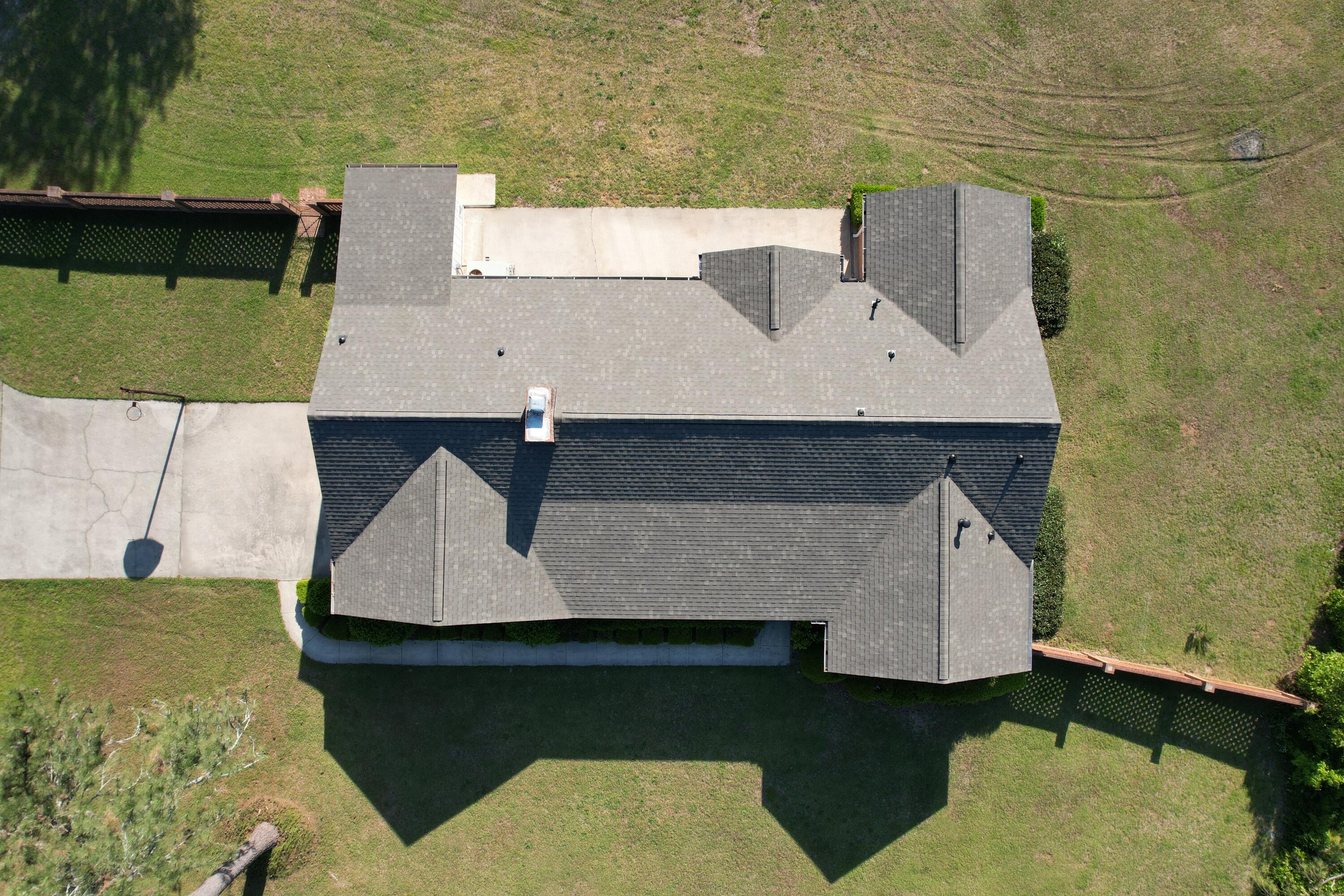 568 West Five Notch Road North Augusta, SC 29860 - Photo 45 of 58