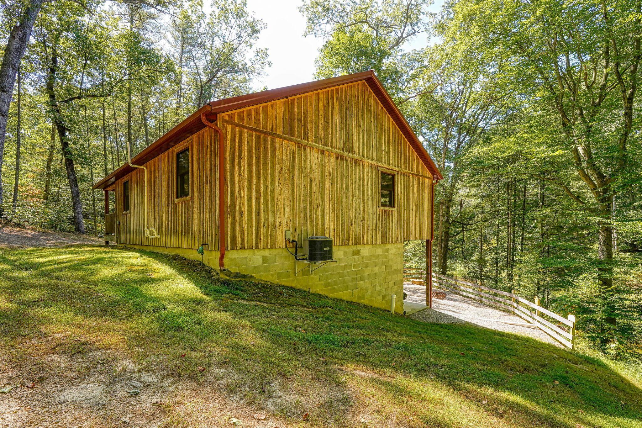 26501 Sowers Road McArthur, OH 45651 - Photo 21 of 64 26501 Sowers Rd (84)