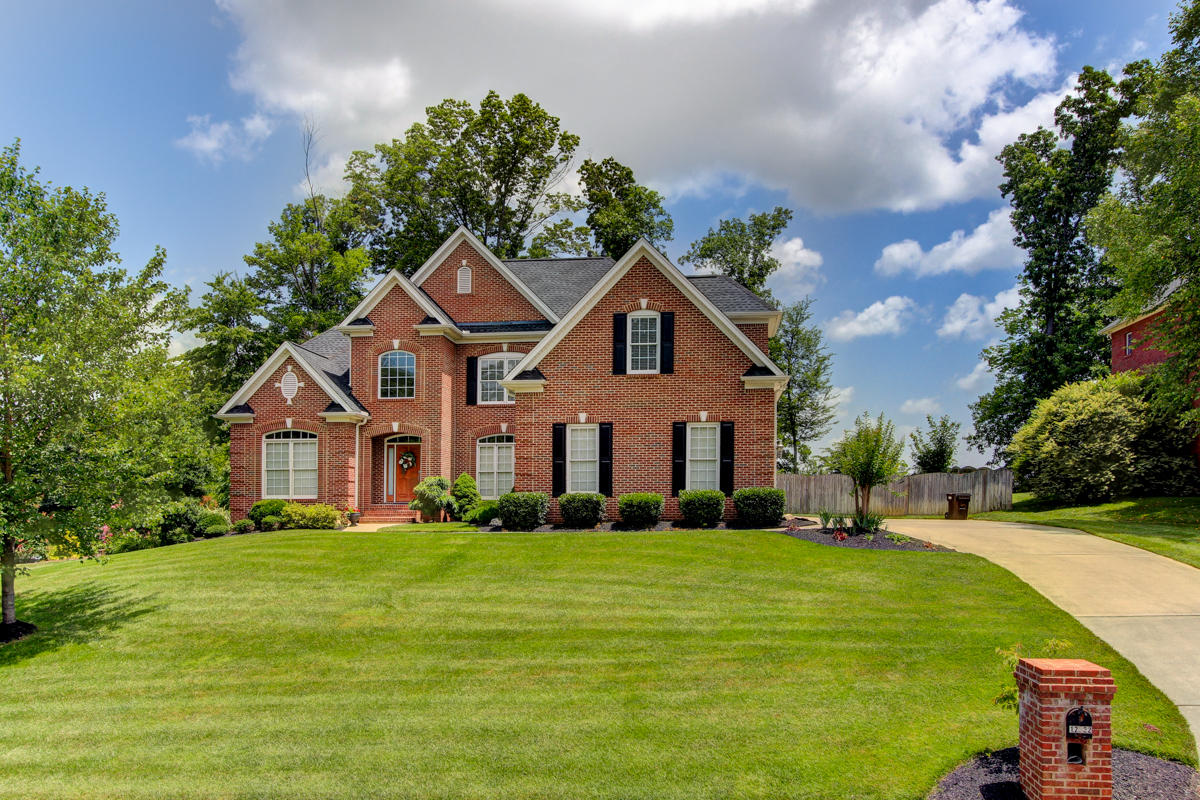 12522 Comblain Road Knoxville, TN 37934 - Photo 1 of 34 + Perceptions (30)