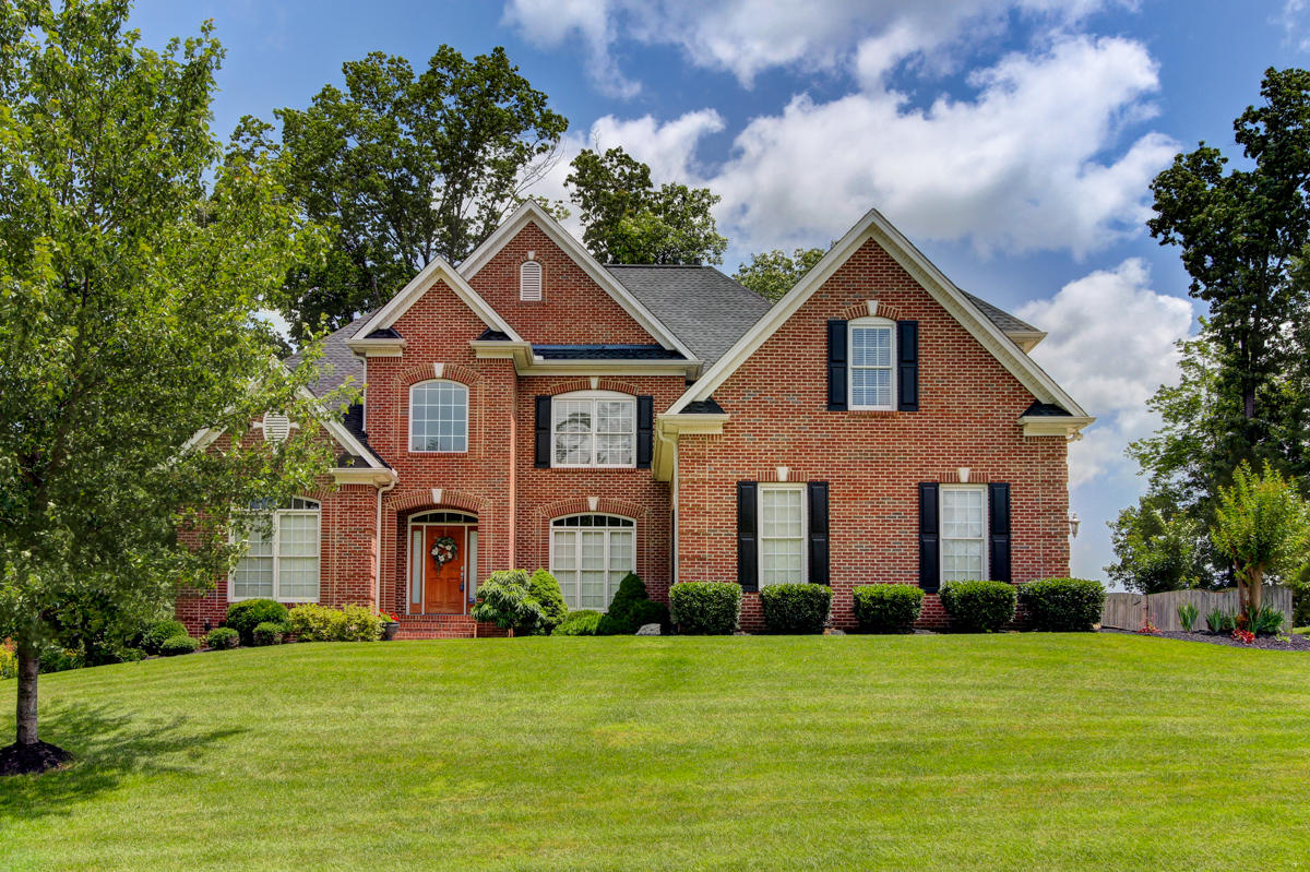 12522 Comblain Road Knoxville, TN 37934 - Photo 2 of 34 + Perceptions (34)