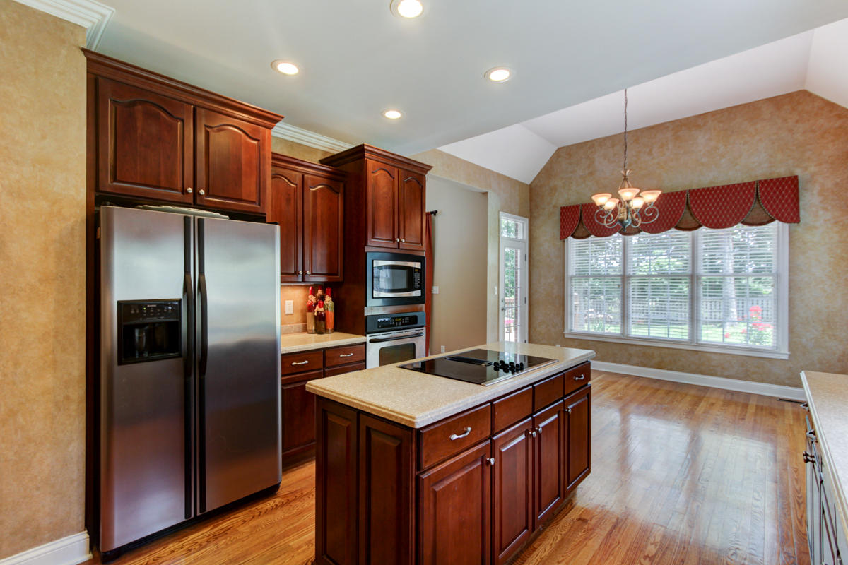 12522 Comblain Road Knoxville, TN 37934 - Photo 14 of 34 + Perceptions (10)