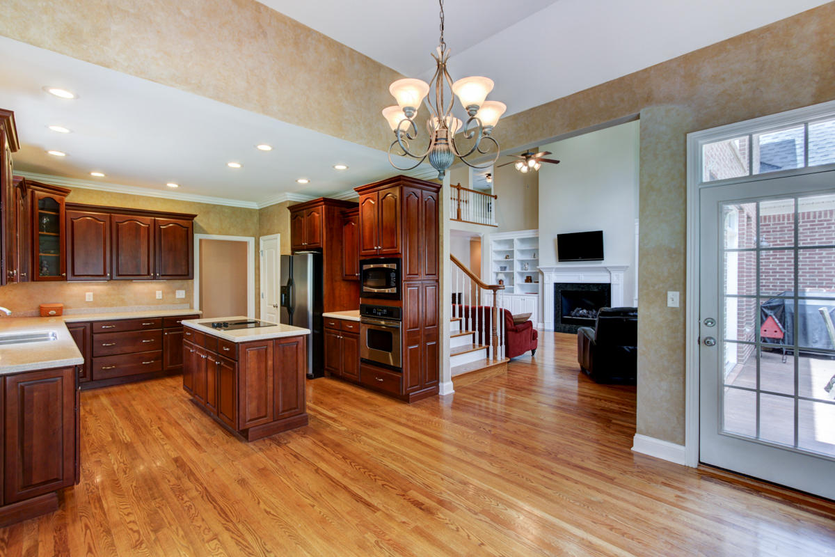 12522 Comblain Road Knoxville, TN 37934 - Photo 15 of 34 + Perceptions (8)