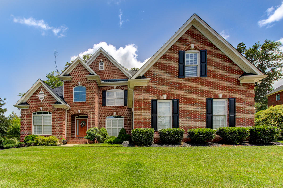 12522 Comblain Road Knoxville, TN 37934 - Photo 6 of 34 + Perceptions (4)
