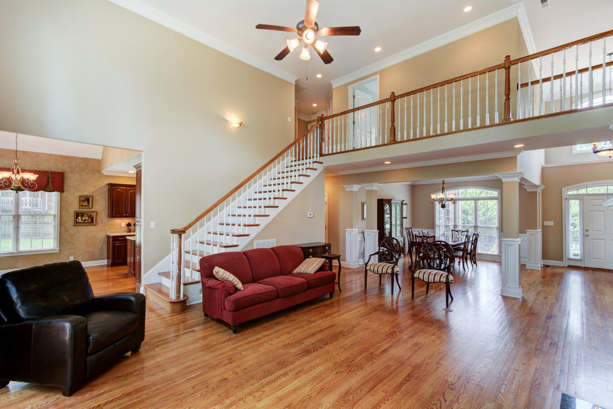 12522 Comblain Road Knoxville, TN 37934 - Photo 7 of 34 + Perceptions (6)