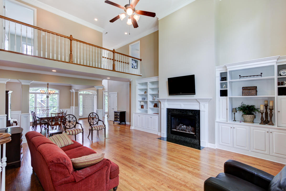 12522 Comblain Road Knoxville, TN 37934 - Photo 8 of 34 + Perceptions (21)