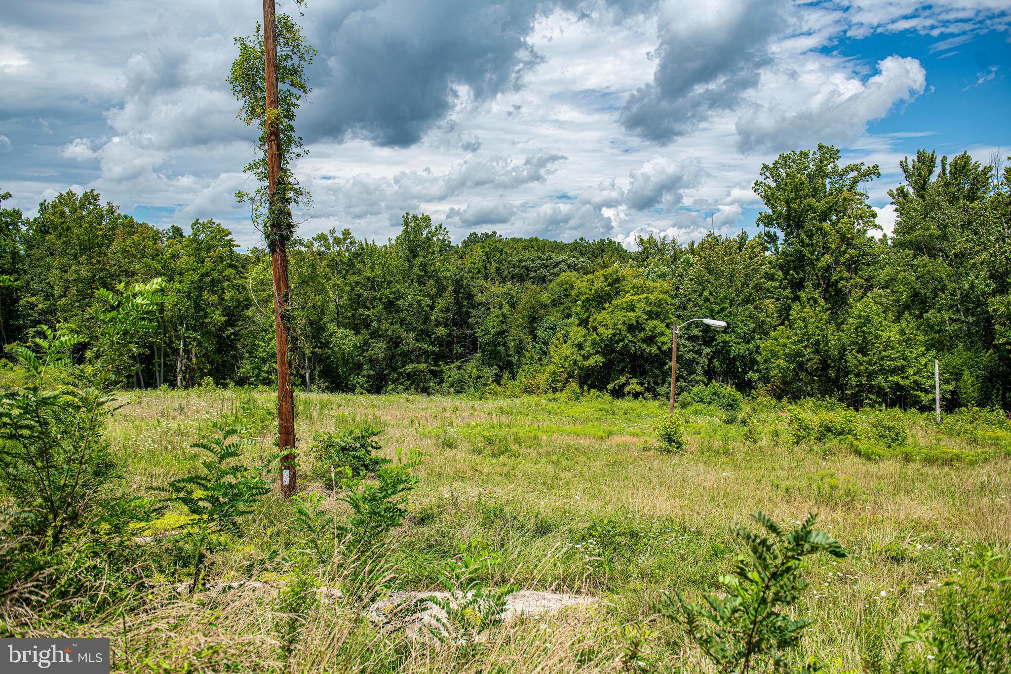2912 Philadelphia Road Abingdon, MD 21009 - Photo 5 of 13 a view of outdoor space and yard