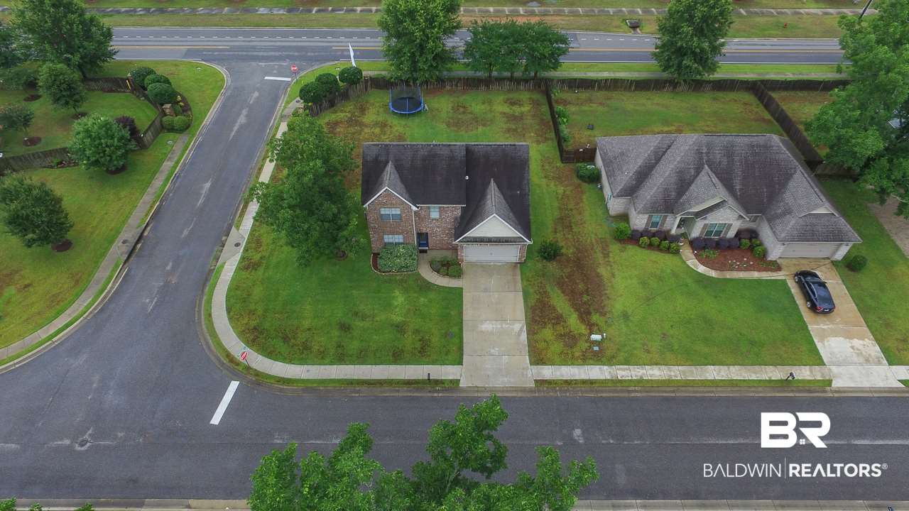 8792 Bainbridge Drive Daphne, AL 36526 - Photo 46 of 48