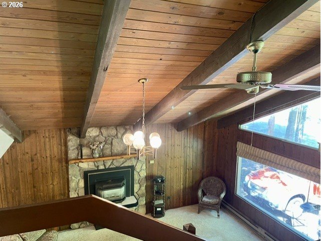 64920 East Mountain Meadow Lane Rhododendron, OR 97049 - Photo 9 of 46
