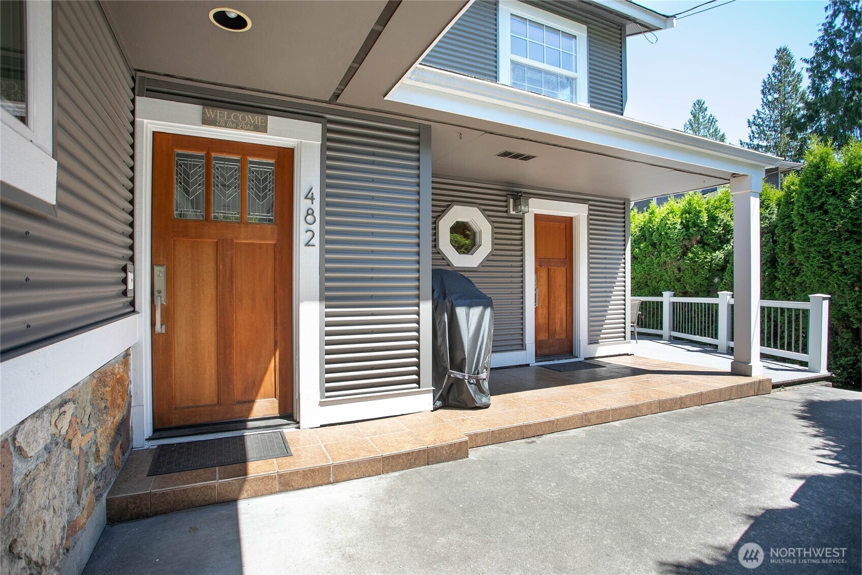 482 West Lake Samish Drive Bellingham, WA 98229 - Photo 34 of 40
